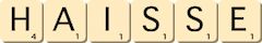 haisse