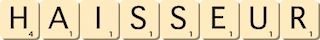 haisseur