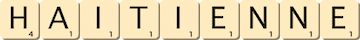 haitienne haitienne