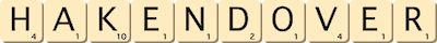 hakendover hakendover