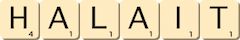 halait halait