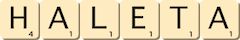 haleta haleta