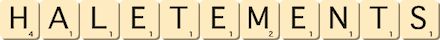 haletements haletements
