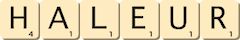 haleur haleur