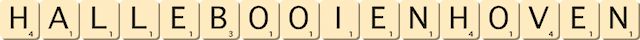 halle-booienhoven
