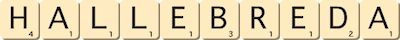hallebreda