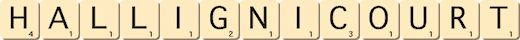 hallignicourt