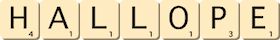 hallope