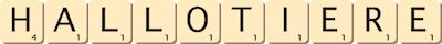 hallotiere