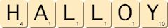 halloy