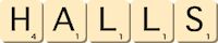 halls
