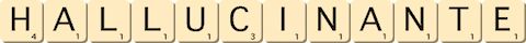 hallucinante
