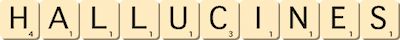 hallucines