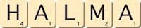 halma halma