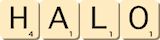 halo halo