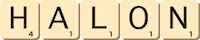 halon