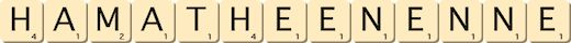 hamatheen--enne