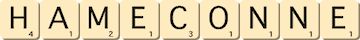 hameconne hameconne