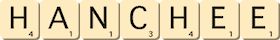 hanchee hanchee