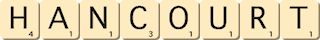 hancourt