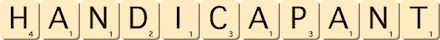 handicapant handicapant