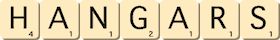 hangars hangars