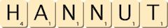 hannut hannut