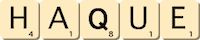 haque