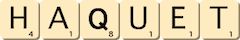 haquet