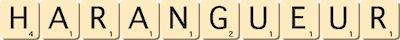 harangueur
