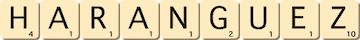 haranguez haranguez
