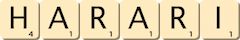 harari harari