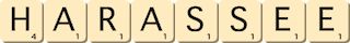 harassee