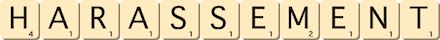 harassement harassement