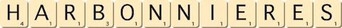 harbonnieres