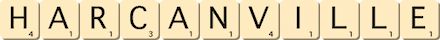 harcanville