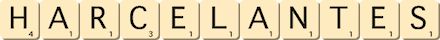 harcelantes