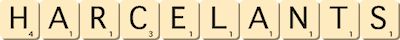 harcelants harcelants