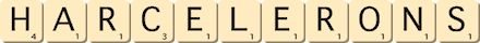 harcelerons harcelerons