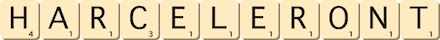 harceleront