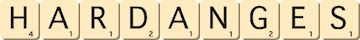 hardanges