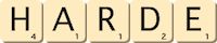 harde harde