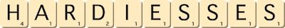 hardiesses