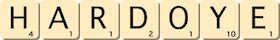 hardoye