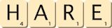 hare hare