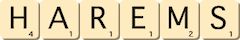harems harems