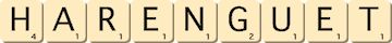 harenguet harenguet