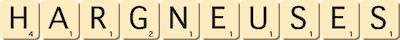 hargneuses hargneuses
