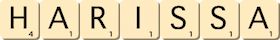 harissa harissa