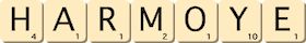 harmoye